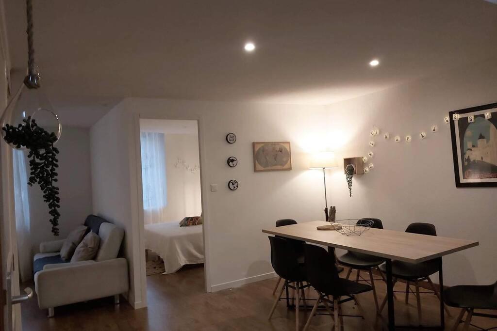 Apartment Le 68b