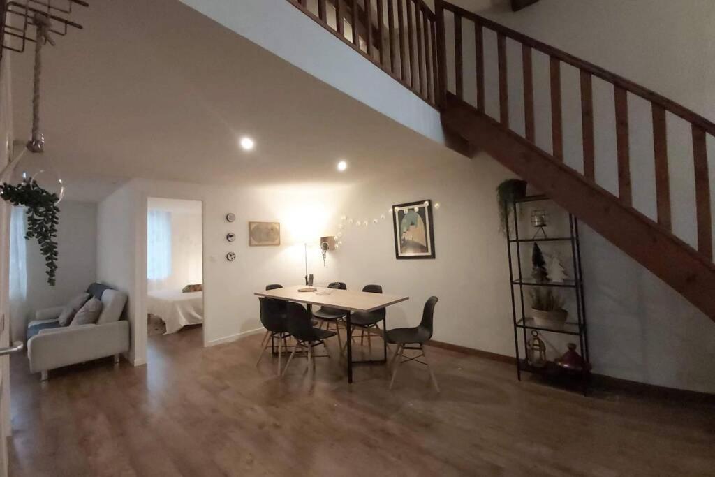 Le 68b Apartment Carcassonne